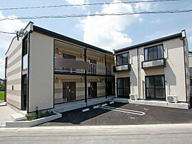 レオパレスヴェルコメン清洲 204 ｜ 愛知県清須市廻間3丁目21-5（賃貸アパート1K・2階・23.18㎡） その1