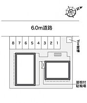 レオパレス小池 202 ｜ 愛知県稲沢市小池3丁目25-21（賃貸アパート1K・2階・23.18㎡） その6