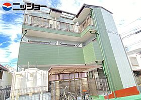 グラスペリアIII  ｜ 愛知県稲沢市駅前3丁目（賃貸マンション1K・3階・20.30㎡） その1