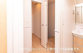 ＴＮ．ｃｏｍ．IV 203 ｜ 愛知県稲沢市奥田酒伊町14（賃貸アパート1LDK・2階・50.96㎡） その9