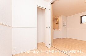 ＴＮ．ｃｏｍ．IV 203 ｜ 愛知県稲沢市奥田酒伊町14（賃貸アパート1LDK・2階・50.96㎡） その7