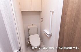 ＴＮ．ｃｏｍ．IV 201 ｜ 愛知県稲沢市奥田酒伊町14（賃貸アパート1LDK・2階・50.96㎡） その13