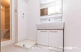 ＴＮ．ｃｏｍ．IV 101 ｜ 愛知県稲沢市奥田酒伊町14（賃貸アパート1LDK・1階・43.61㎡） その6