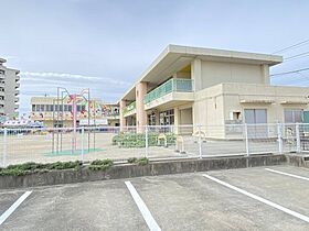 ＣＡＴＨＥＤＲＡＬ  ｜ 愛知県稲沢市国府宮1丁目（賃貸アパート1LDK・2階・33.50㎡） その7