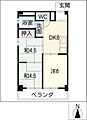 P.M小池3階4.7万円