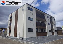 レーヴ稲沢
