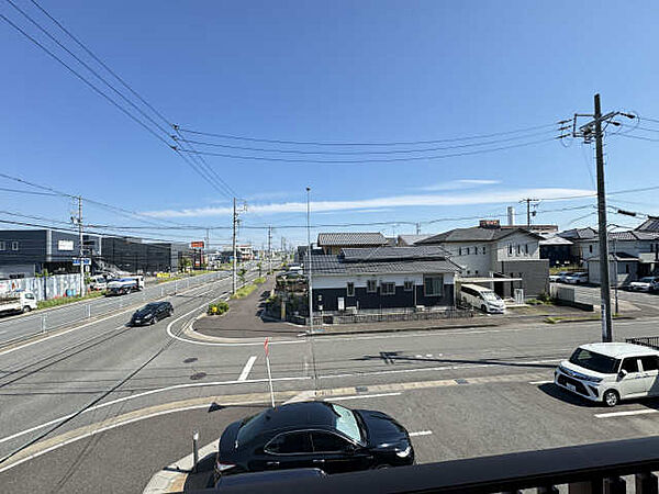 ブランシェ ｜愛知県稲沢市下津北山1丁目(賃貸アパート2LDK・2階・65.90㎡)の写真 その13