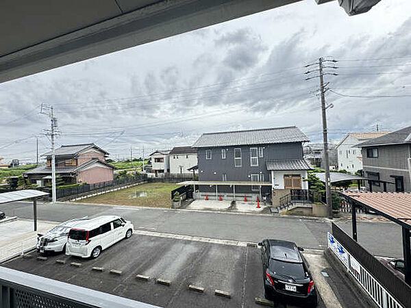 サンクレスト篠田 ｜愛知県あま市篠田八原(賃貸アパート2DK・2階・35.00㎡)の写真 その9