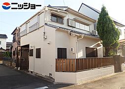 🉐敷金礼金0円！🉐大治町三本木米野貸家