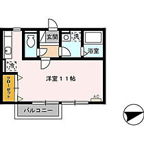 ブランドミール 103 ｜ 愛知県海部郡蟹江町本町9丁目103（賃貸アパート1R・1階・28.98㎡） その28