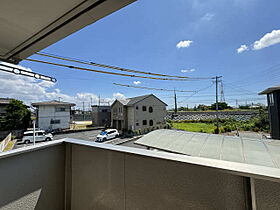 クレセント  ｜ 愛知県海部郡蟹江町大字蟹江新田字小助山（賃貸アパート1LDK・2階・52.14㎡） その11