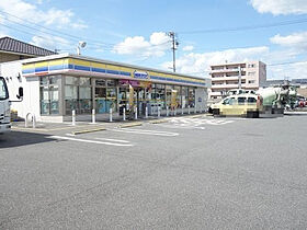 レオパレスクレイン 205 ｜ 愛知県津島市藤浪町2丁目66（賃貸アパート1K・2階・22.35㎡） その17