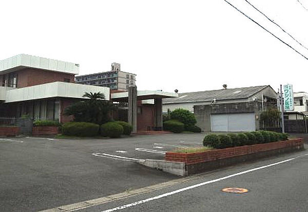 画像9:【総合病院】ワシノ医院まで569ｍ