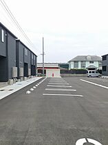 ジュネスII 101 ｜ 愛知県津島市愛宕町6丁目120番地1（賃貸アパート1LDK・1階・44.20㎡） その13