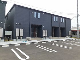 ジュネスIII 103 ｜ 愛知県津島市愛宕町6丁目119番地（賃貸アパート1LDK・1階・44.17㎡） その1