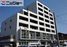 ＳＫ’ＢＵＩＬＤＩＮＧ－1  ｜ 愛知県津島市愛宕町8丁目（賃貸マンション2LDK・7階・57.24㎡） その1