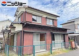 🉐敷金礼金0円！🉐町方町戸建