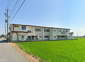 リバーサイド・ヴィラ  ｜ 愛知県津島市唐臼町大島（賃貸アパート1LDK・1階・42.15㎡） その26