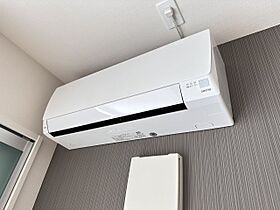 ユニヴェールI  ｜ 愛知県愛西市柚木町中田面（賃貸アパート1LDK・1階・41.98㎡） その16