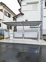 ハートランド神守　Ｂ 101 ｜ 愛知県津島市神守町字一丁田124番地（賃貸アパート1LDK・1階・50.14㎡） その7