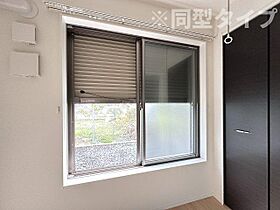 ローリエ  ｜ 愛知県津島市唐臼町東田面（賃貸アパート1LDK・1階・42.15㎡） その20