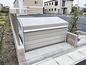 ローリエ  ｜ 愛知県津島市唐臼町東田面（賃貸アパート1LDK・1階・42.15㎡） その25