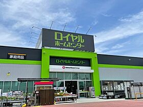 ＬＥＣＯＣＯＮ津島III  ｜ 愛知県津島市西柳原町1丁目（賃貸アパート1LDK・1階・32.59㎡） その14