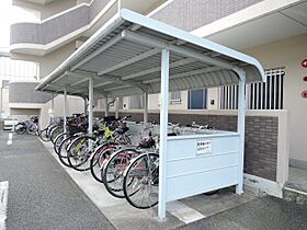 サンケンユーム  ｜ 愛知県愛西市諏訪町橋本（賃貸マンション2LDK・3階・56.43㎡） その22