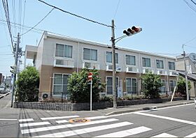 レオパレスクレイン 111 ｜ 愛知県津島市藤浪町2丁目66（賃貸アパート1K・1階・22.35㎡） その1