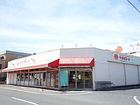 レオパレスふじなみ 205 ｜ 愛知県津島市兼平町2丁目78-1（賃貸アパート1K・2階・26.08㎡） その24