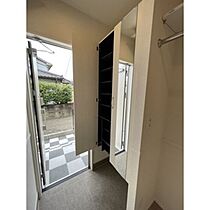 Dーroomアドバンス 103 ｜ 愛知県津島市宇治町字茶ノ里100-5（賃貸アパート1LDK・1階・36.94㎡） その11