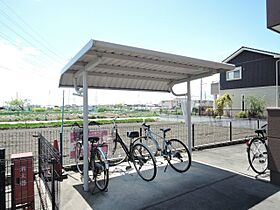 プリムール　フジ  ｜ 愛知県津島市愛宕町9丁目（賃貸アパート1DK・2階・30.02㎡） その28