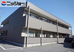 🉐敷金礼金0円！🉐愛西ハイツ