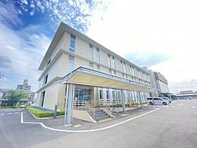 ヒラオカマンション  ｜ 愛知県北名古屋市熊之庄新宮（賃貸マンション1K・1階・22.00㎡） その22