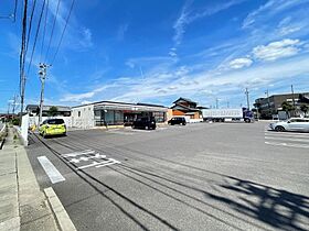 レコルテフレイズ 102 ｜ 愛知県江南市村久野町上原153番地（賃貸アパート1LDK・1階・36.24㎡） その10