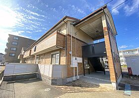 Felice(岩倉市) 103 ｜ 愛知県岩倉市八剱町池田50（賃貸アパート2LDK・1階・59.62㎡） その1