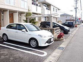 サンハイムＹＯＳＨＩＢＡ  ｜ 愛知県江南市野白町葭場（賃貸アパート1LDK・1階・47.08㎡） その14