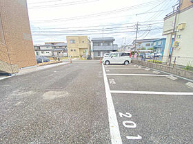 パラシオン元町  ｜ 愛知県岩倉市大山寺元町（賃貸アパート1K・2階・24.84㎡） その22