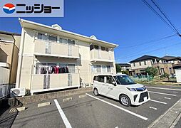 🉐敷金礼金0円！🉐サンライズ杉本
