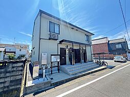 ウィスタリア