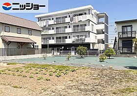 シャンポール岩崎  ｜ 愛知県小牧市大字岩崎（賃貸マンション1LDK・2階・43.74㎡） その1