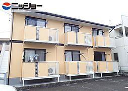 🉐敷金礼金0円！🉐ハイツエクセル　Ａ棟