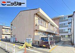 🉐敷金礼金0円！🉐シャンポール峯II