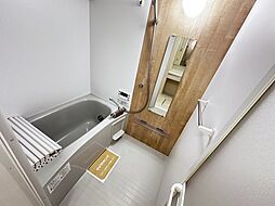 ウィステリア上針田