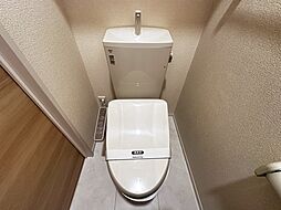 ウィステリア上針田