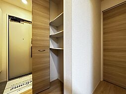 ウィステリア上針田
