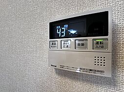 ウィステリア上針田
