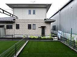 展望