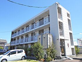 レオパレスボヌール八田 301 ｜ 愛知県春日井市八田町2丁目1-7（賃貸マンション1K・3階・23.18㎡） その1