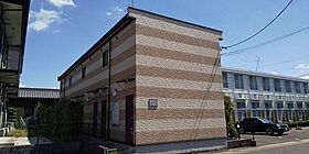 レオパレス有 104 ｜ 愛知県春日井市下市場町4丁目20-21（賃貸アパート1K・1階・20.40㎡） その1